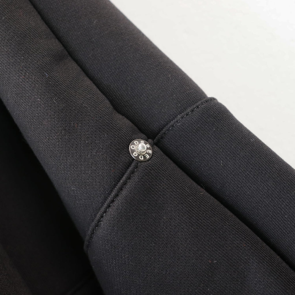 GodSpeed New Hoodie and Pants Set