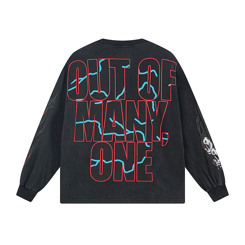 God Speed Sweatshirt-1101