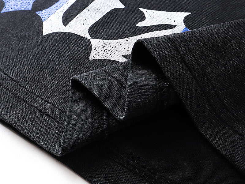 God Speed T-Shirt-1078