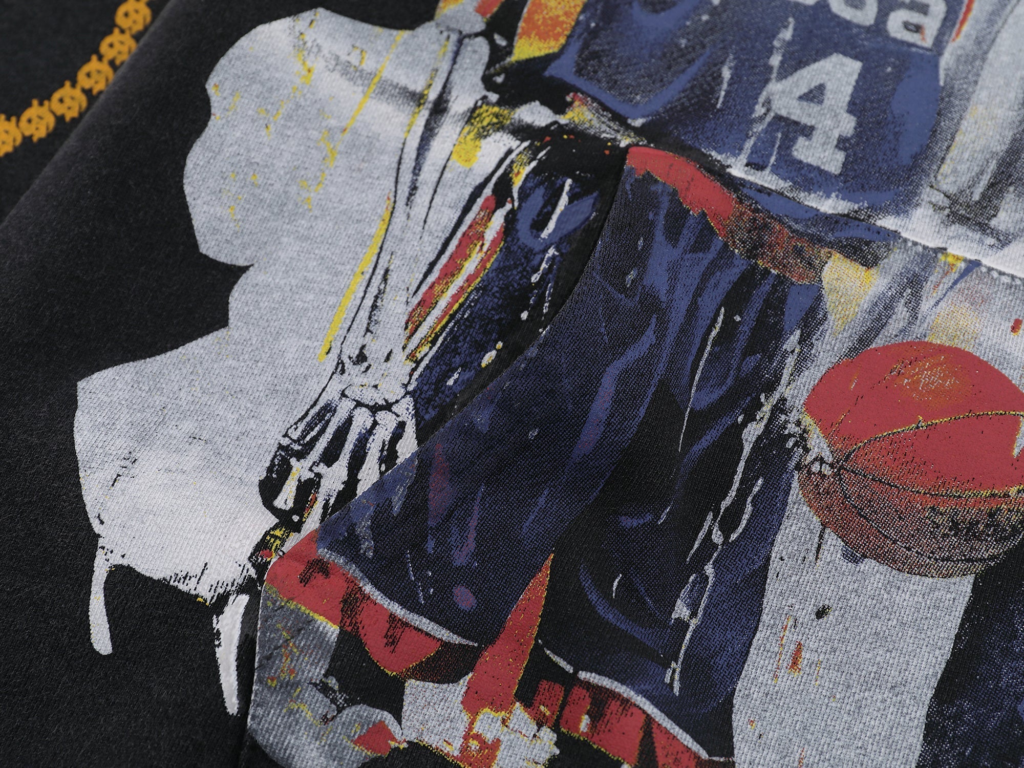 God Speed Hoodie-G125