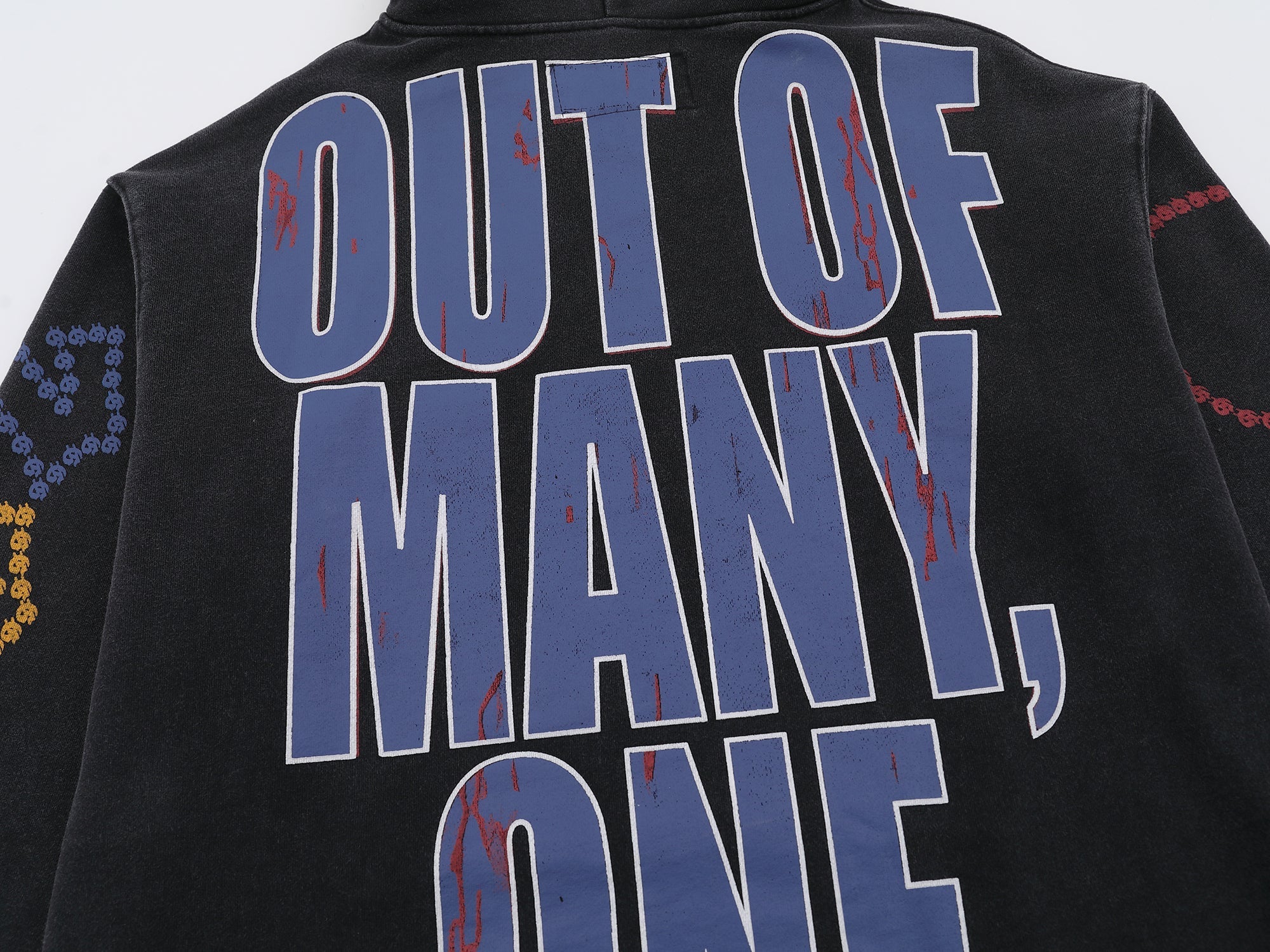 God Speed Hoodie-G125