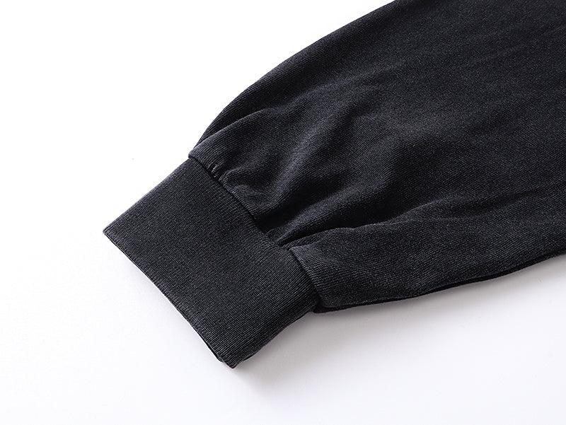 God Speed Sweatshirt-1102