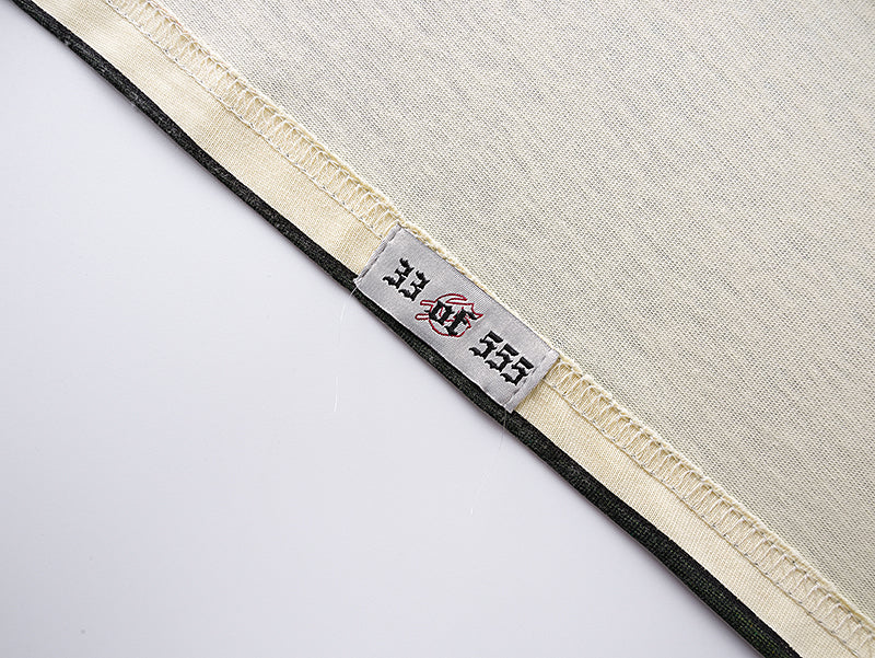 God Speed T-Shirt-3069