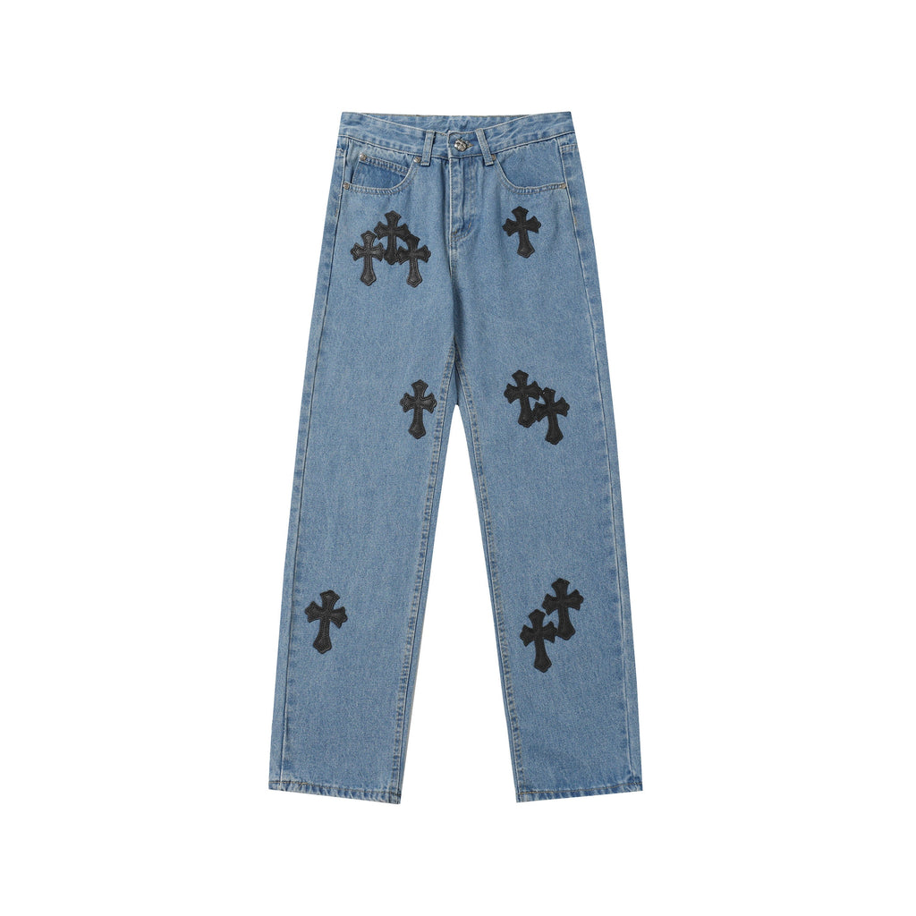 CHROME-HEARTS Pants-9975