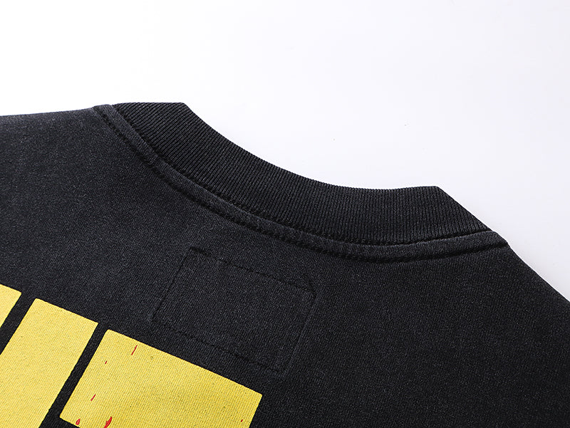 God Speed Sweatshirt-1011