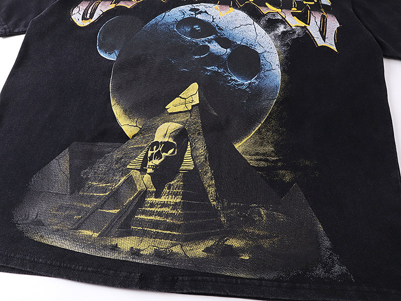 God Speed T-Shirt-1080