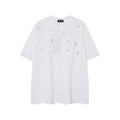 Chrome Hearts New T-shirts 9992