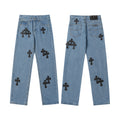 CHROME-HEARTS Pants-9975
