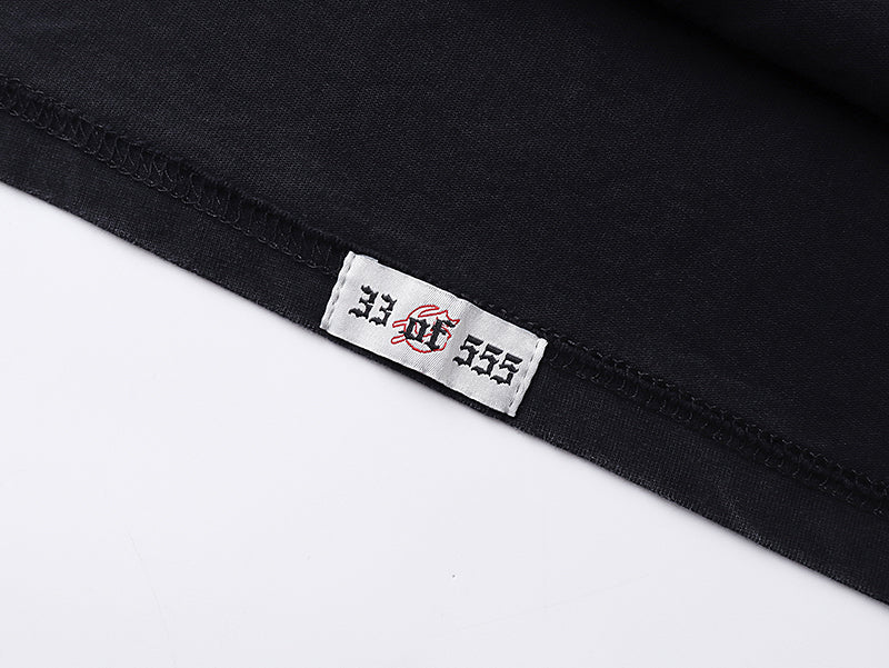 God Speed T-Shirt-1037