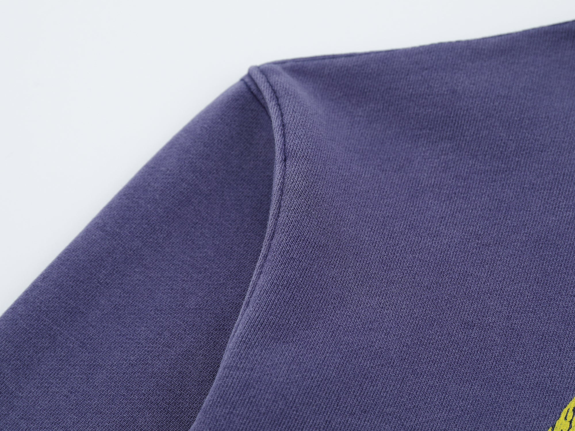 God Speed Zip Up Hoodie-G129