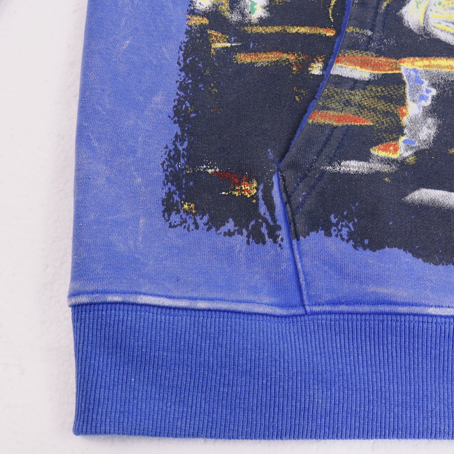 God Speed Hoodie-5521