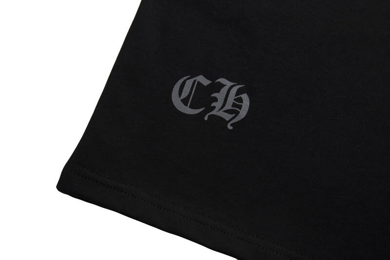 CHROME-HEARTS T-shirt 6052