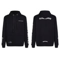 Chrome Hearts New Hoodie 7033