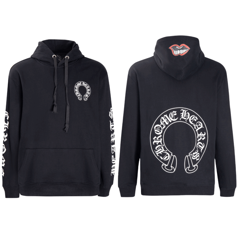CHROME-HEARTS Hoodie 5008