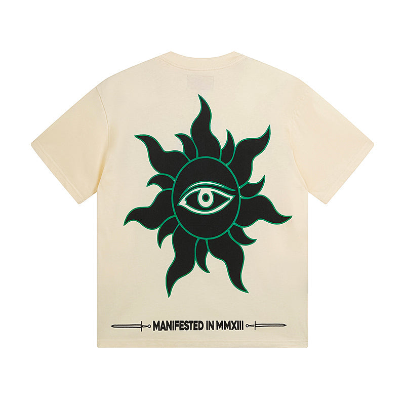 God Speed T-Shirt-3069