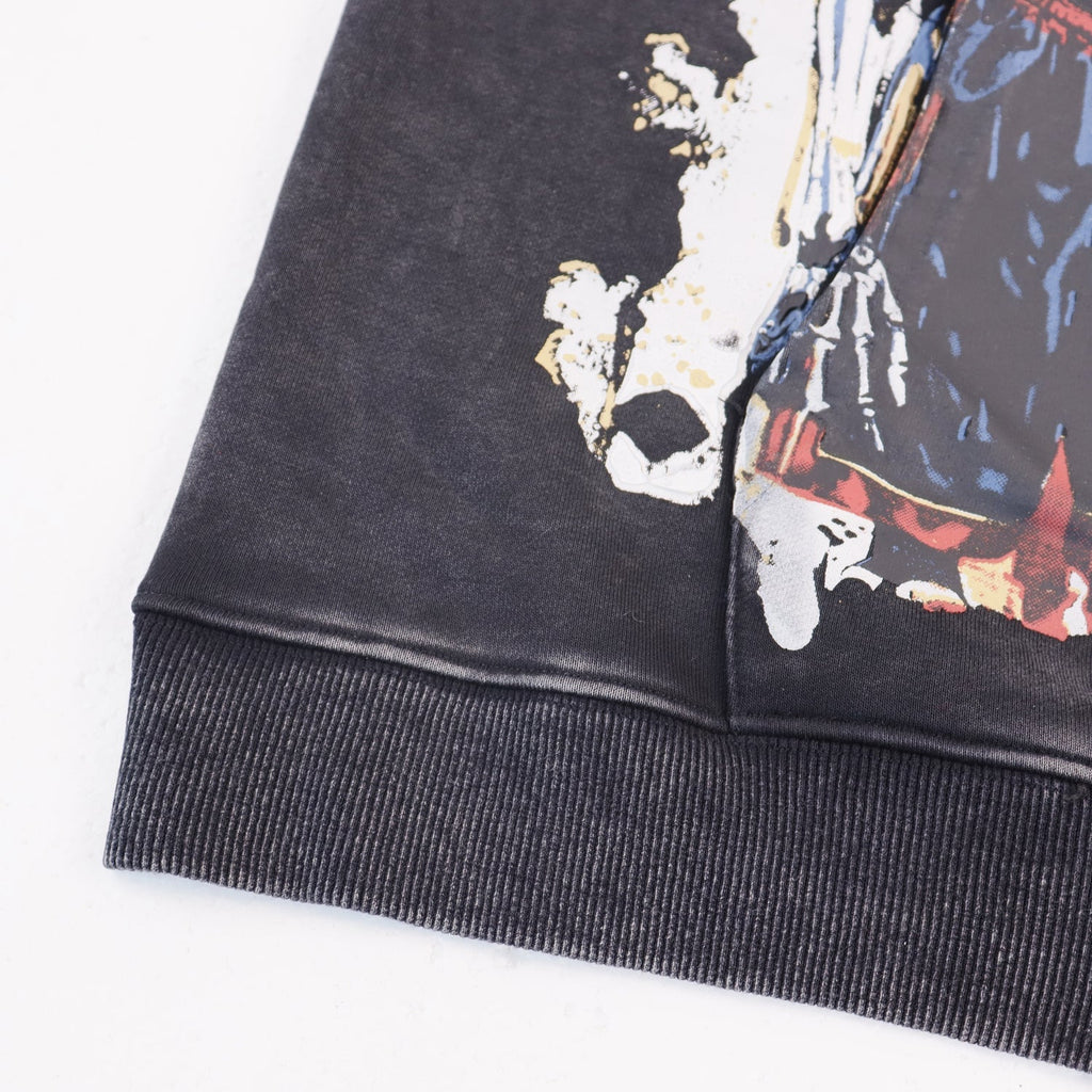 God Speed Hoodie-5520