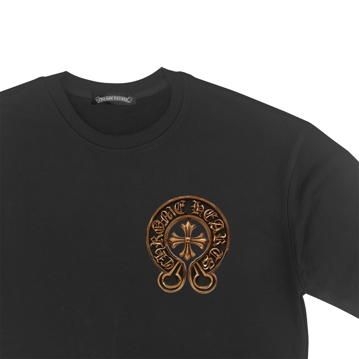 Chrome Hearts New SWEATSHIRTS -KLX125