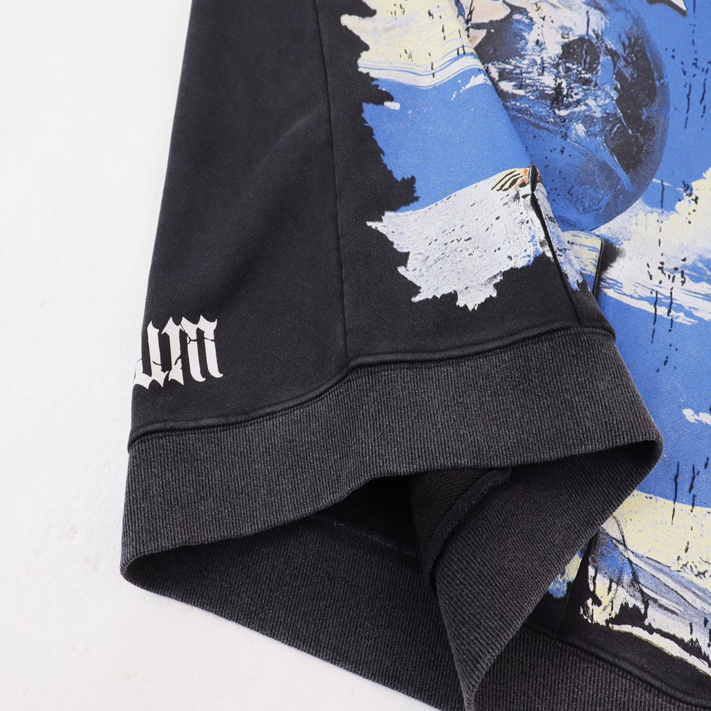 God Speed Hoodie-5517