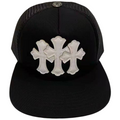 Chrome Hearts trucker hat
