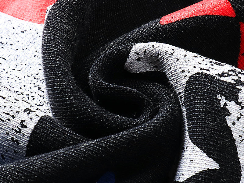 God Speed T-Shirt-1078