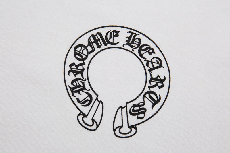 Chrome Hearts New Hoodie 5008