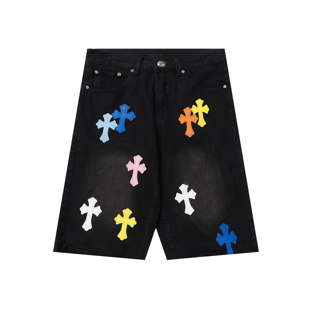 Chrome Hearts New Shorts 9922