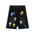 Chrome Hearts New Shorts 9922