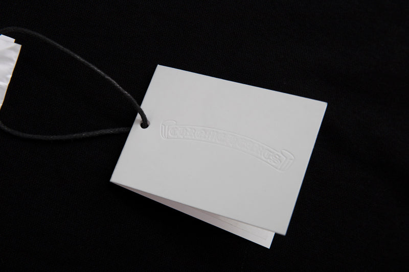 Luxury Chrome-Hearts New T-shirt 6049