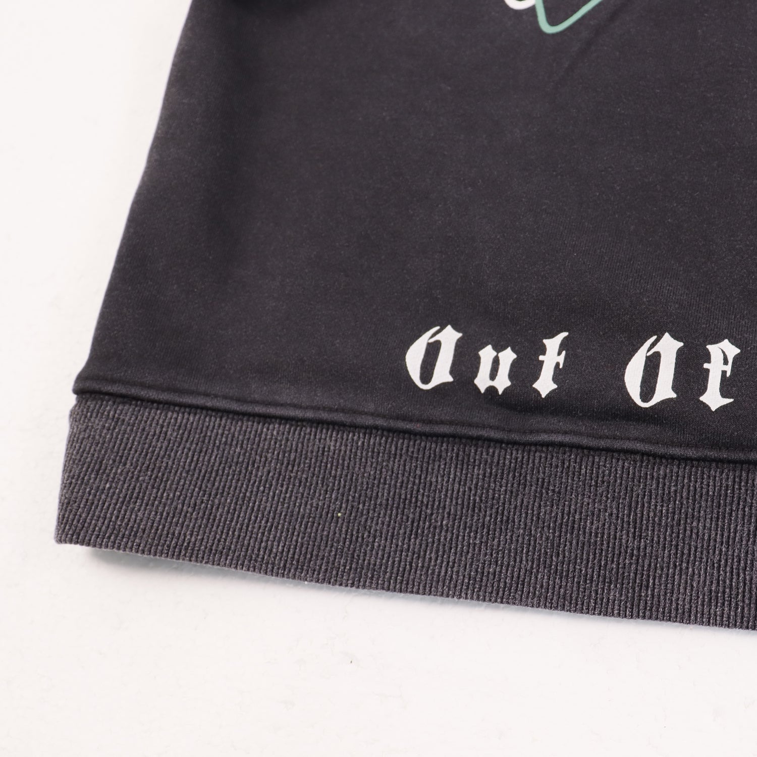 God Speed Hoodie-5523