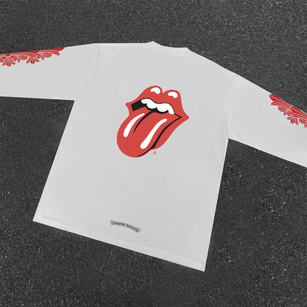 Chrome Hearts New SWEATSHIRTS CX426