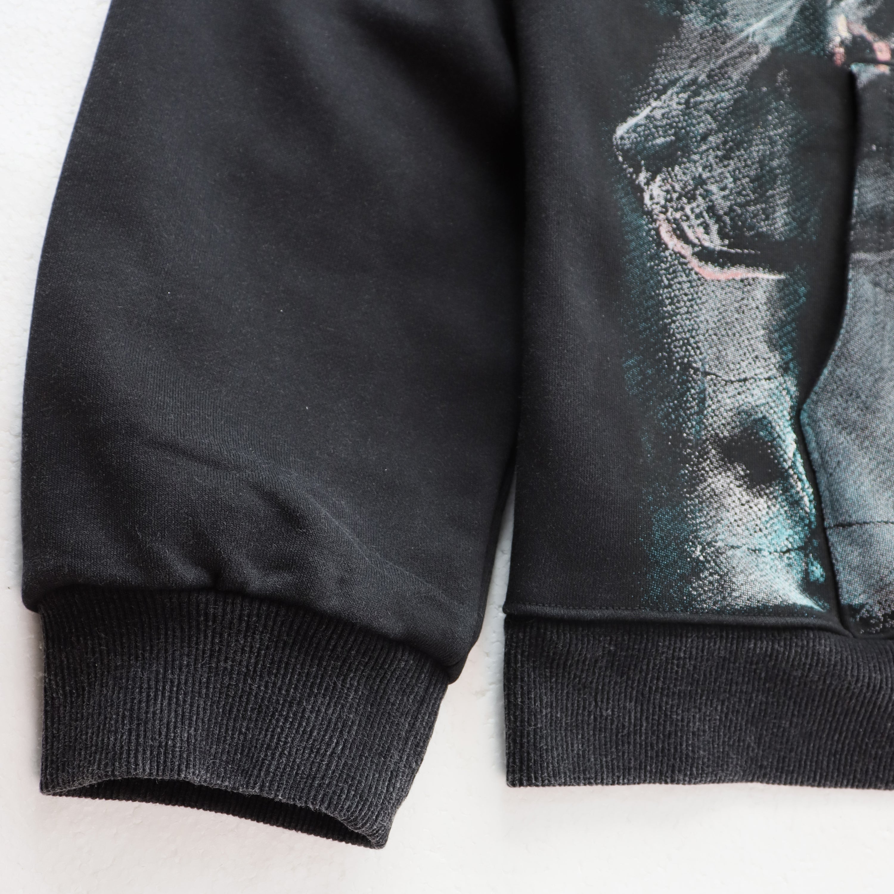 God Speed Hoodie-5525