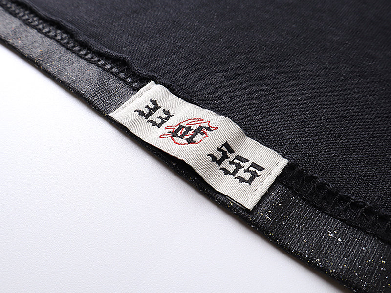 God Speed Sweatshirt-1011