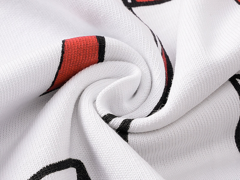 God Speed T-Shirt-3087