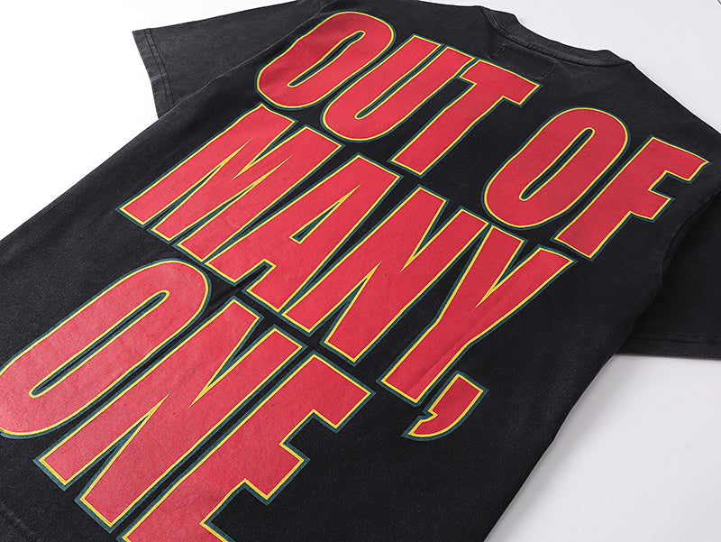 God Speed T-Shirt-1068