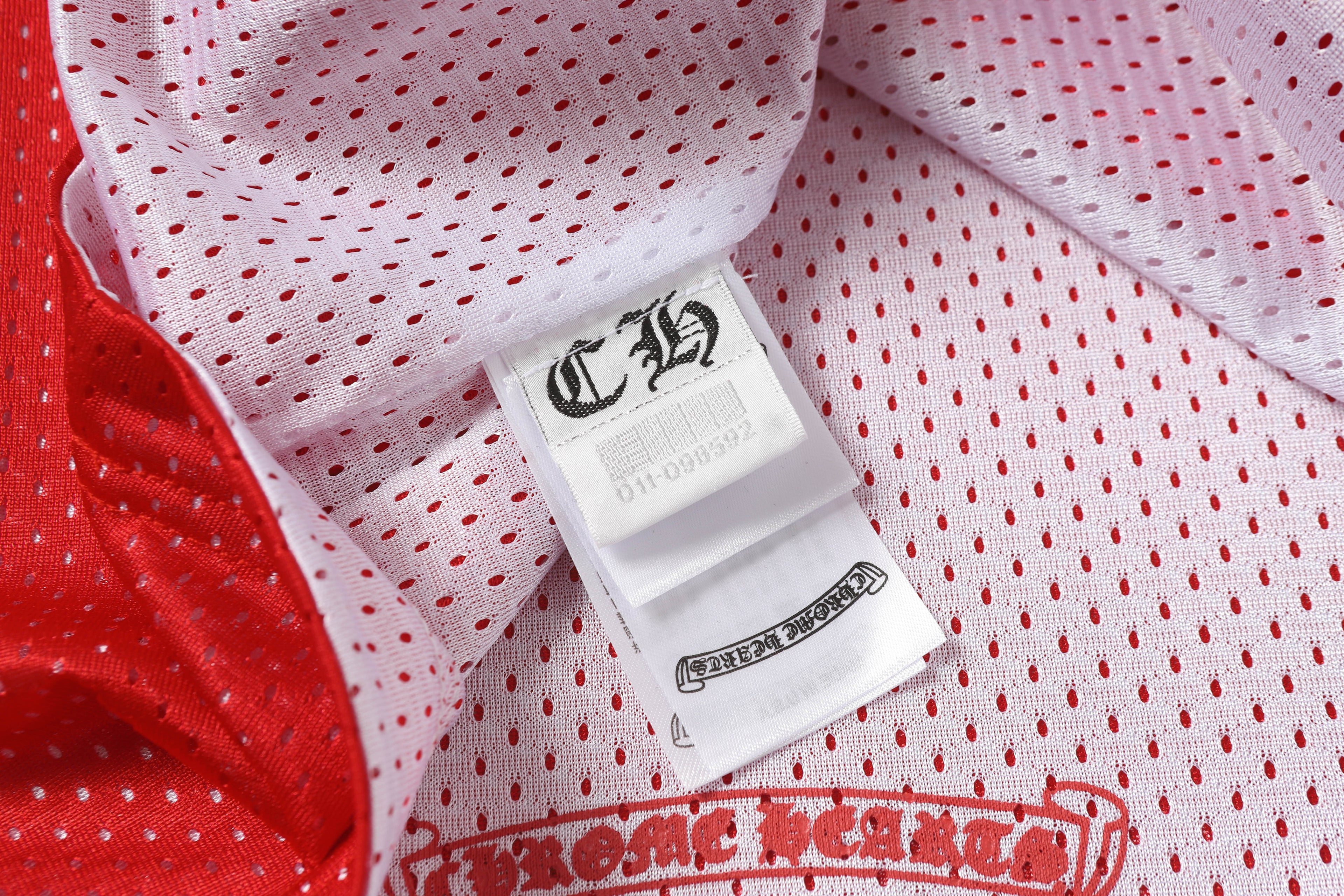 Chrome Hearts New T-shirts 2272