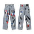 CHROME-HEARTS Pants-9957