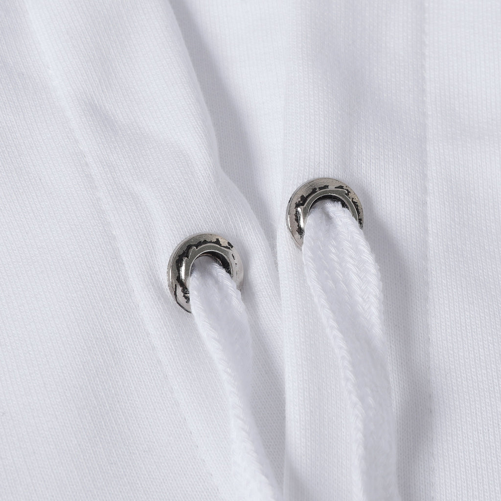 Chrome Hearts New Zip Up Hoodie 9817