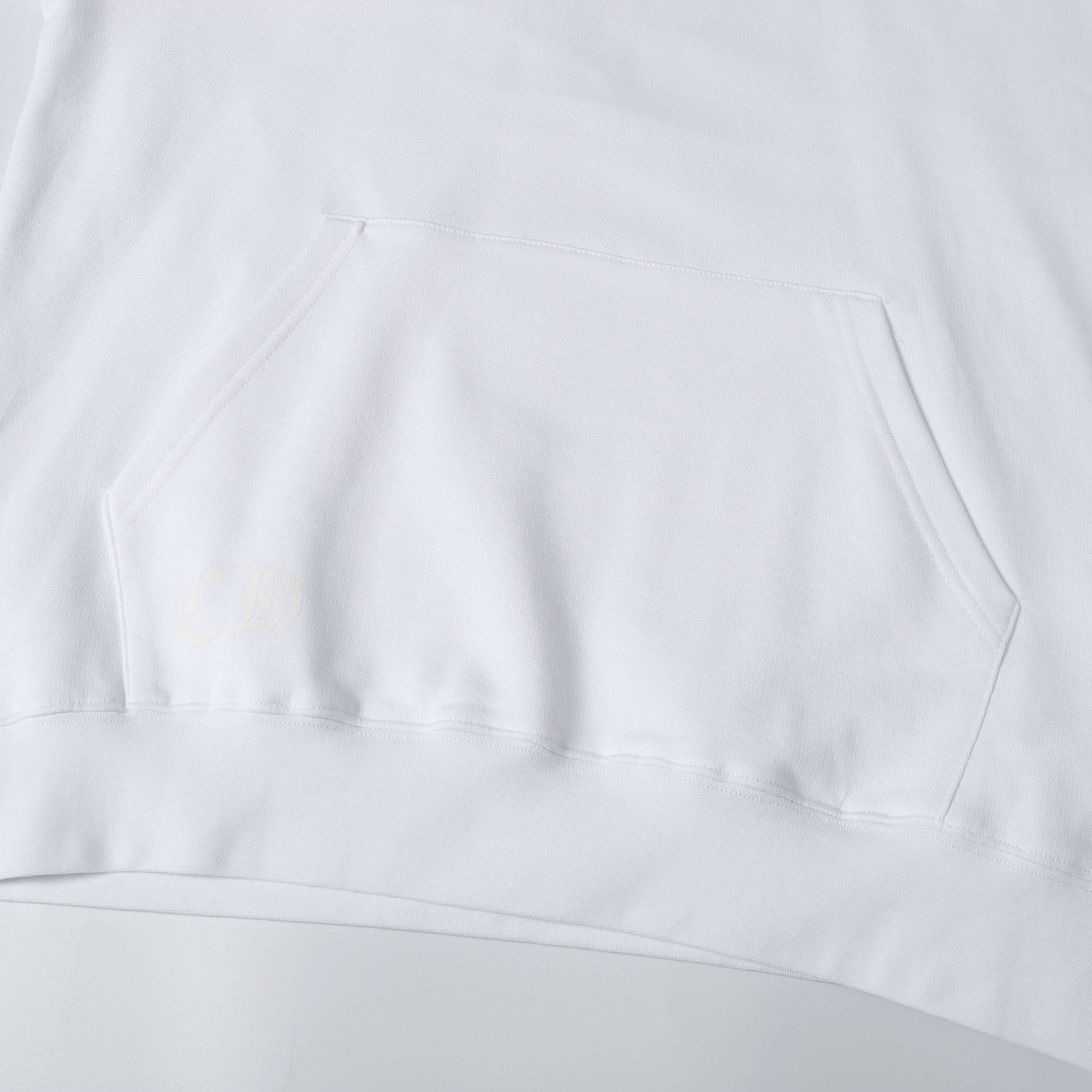 Chrome Hearts New Zip Up Hoodie 9817