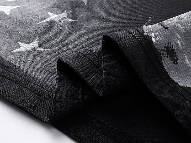 God Speed T-Shirt-1088