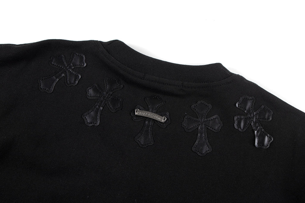 Chrome Hearts New SWEATSHIRTS TQ14