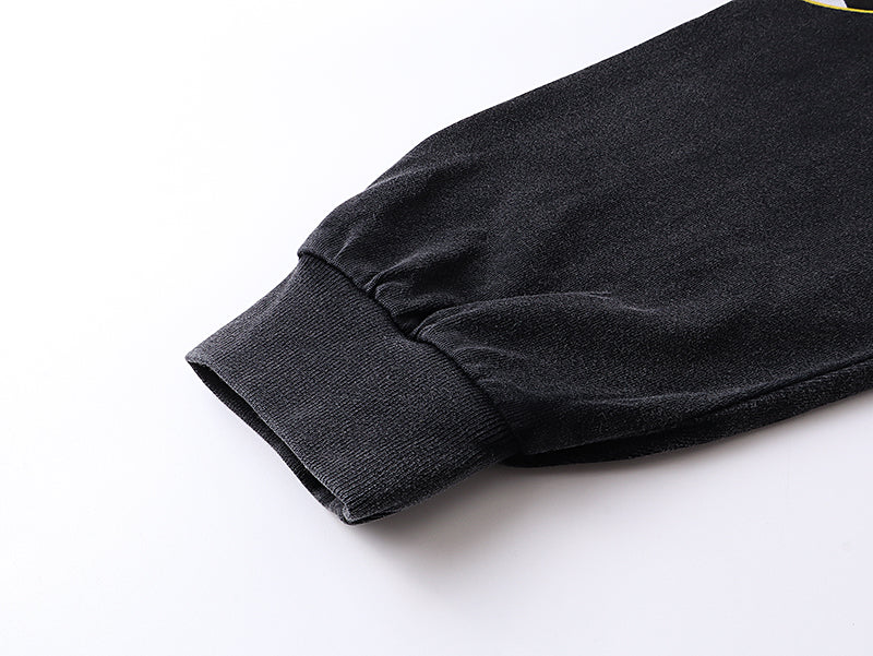 God Speed Sweatshirt-1105