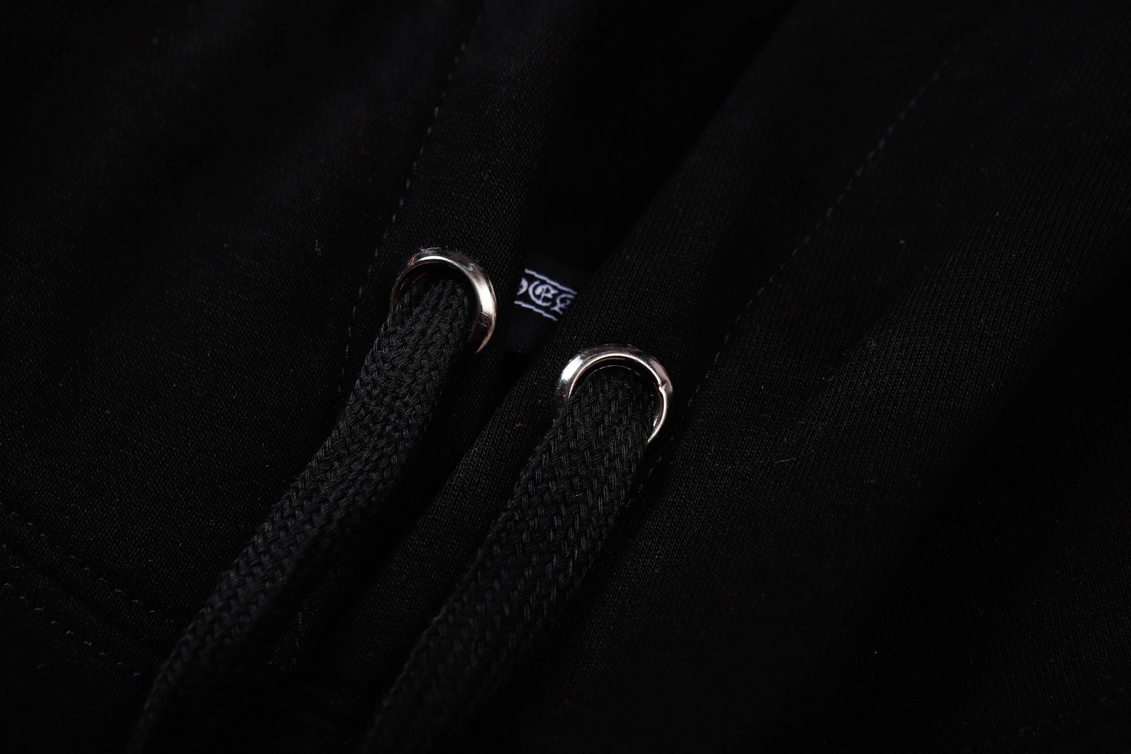 Chrome Hearts New Hoodie 8815