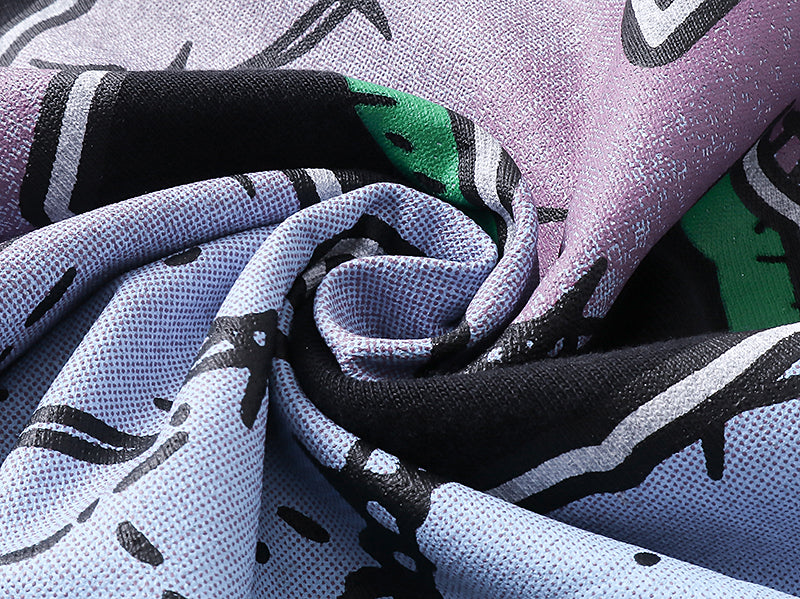 God Speed T-Shirt-1037