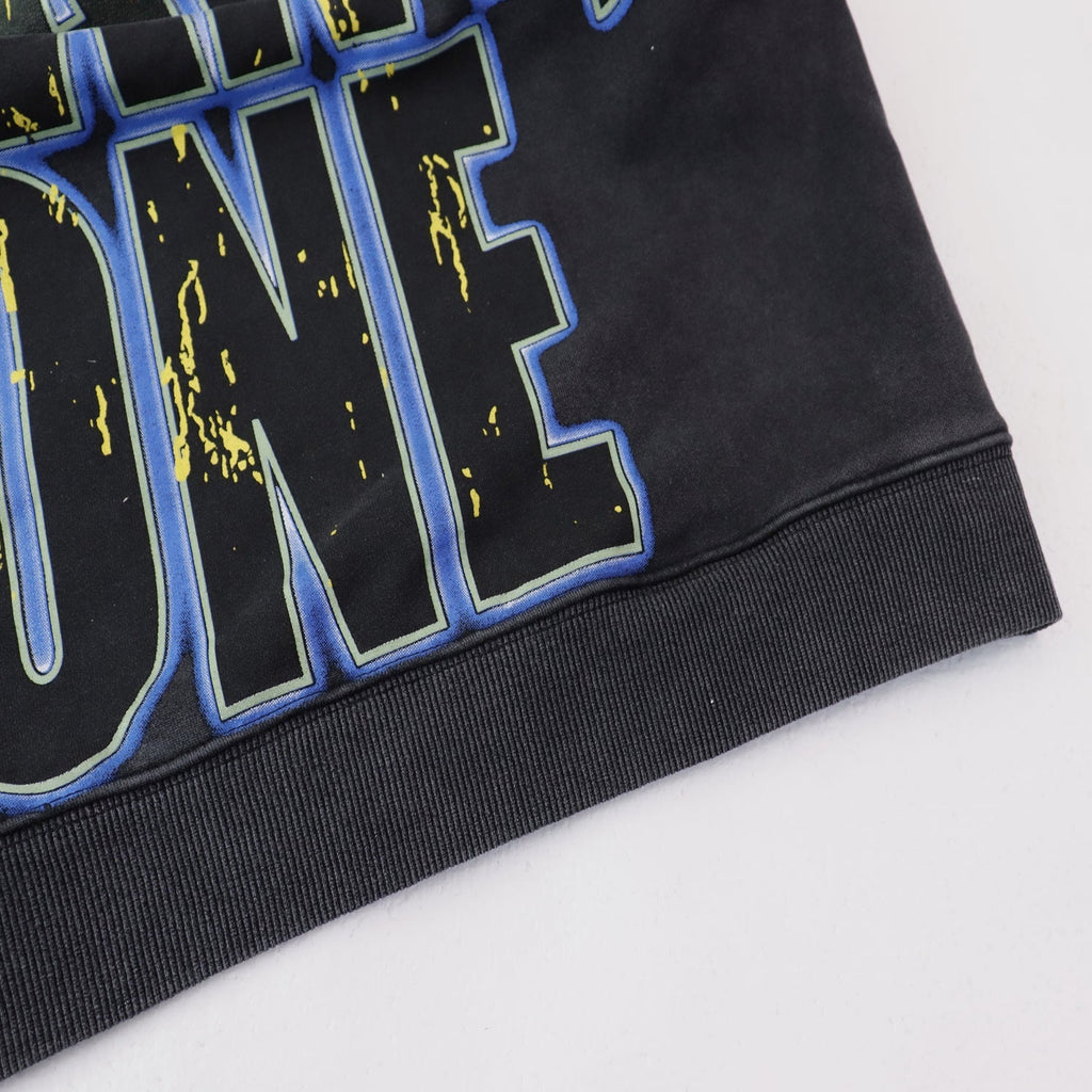 God Speed Hoodie-5516