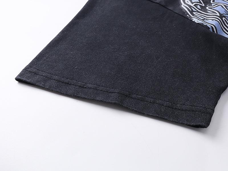 God Speed T-Shirt-1037