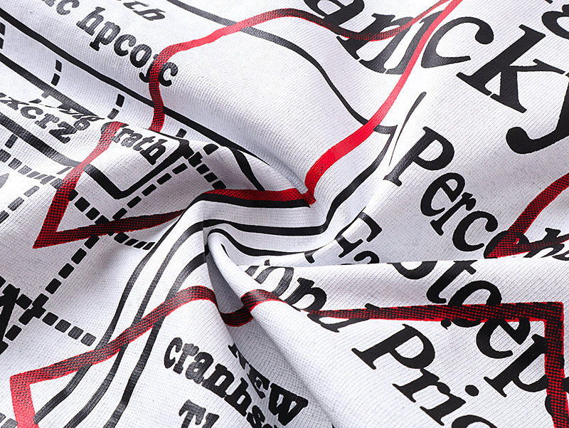 God Speed T-Shirt-1079