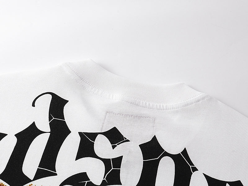 God Speed T-Shirt-3072