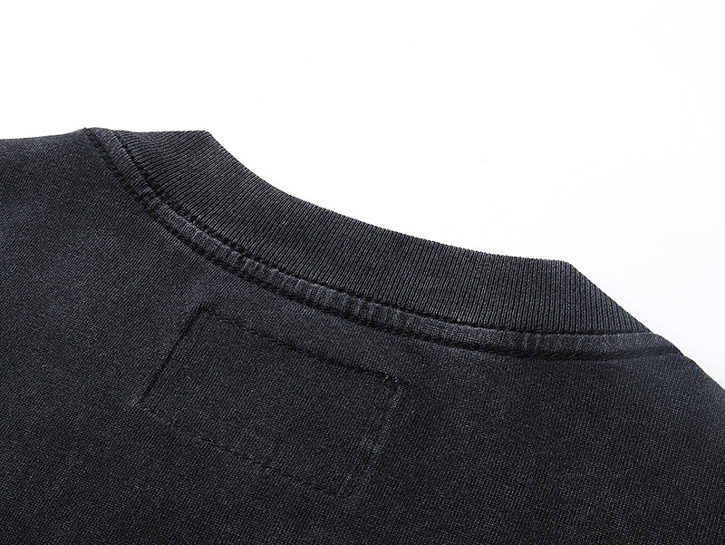 God Speed T-Shirt-1078