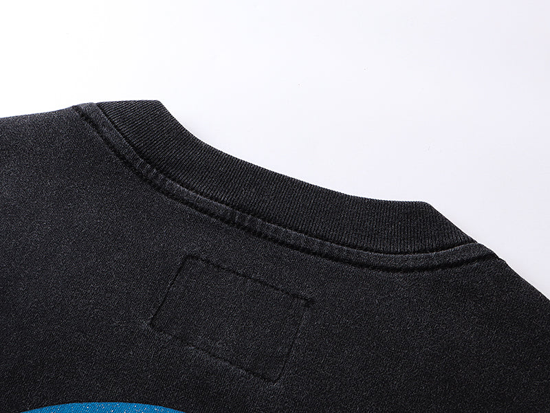 God Speed Sweatshirt-1099