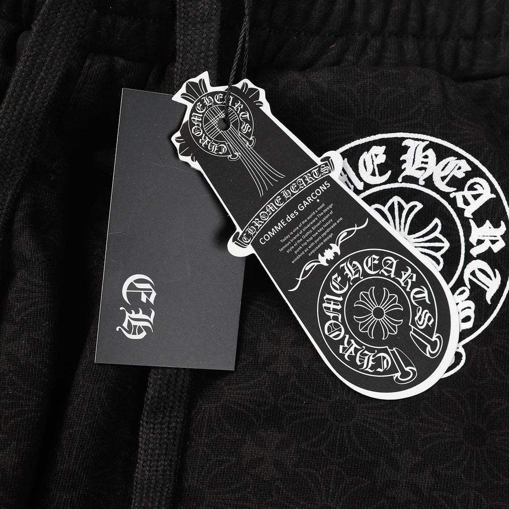 Chrome Hearts New Pants 1001